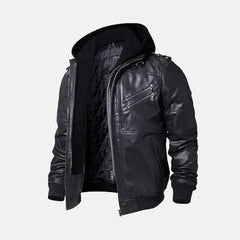 biker jacket | motorcycle jacket