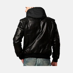 Motorcycle Jacket