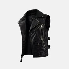 jacket vest