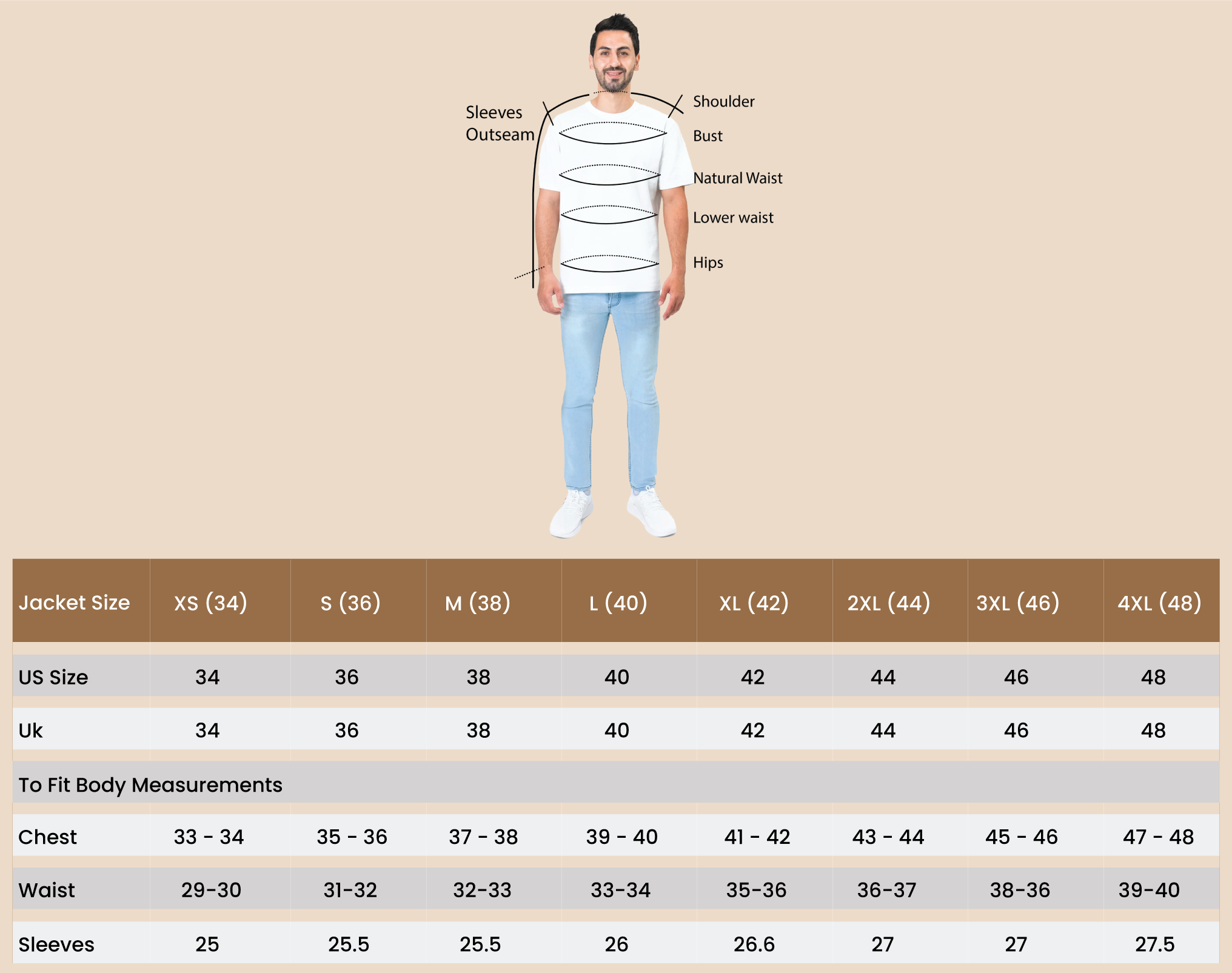 The Leather Jacket Company