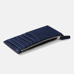 Prada zip card case -women