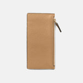 Prada zip card case -women