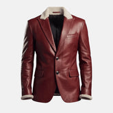 Christmas Blazer Men
