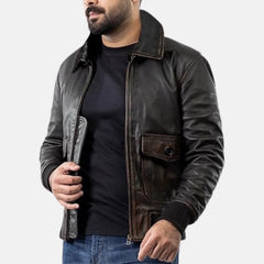 Motorcycle Jackets | leather jacket