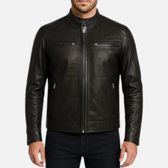 motorcycle jacket | biker jacket