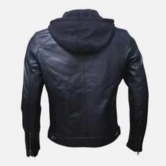 biker jacket