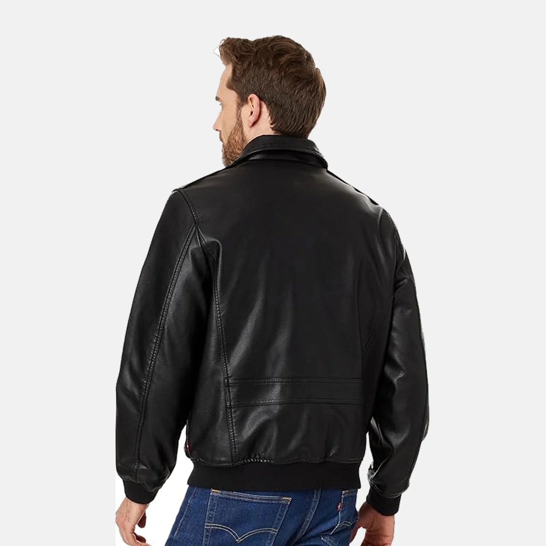 Vintage Leather Jackets in Canada For Classic Look