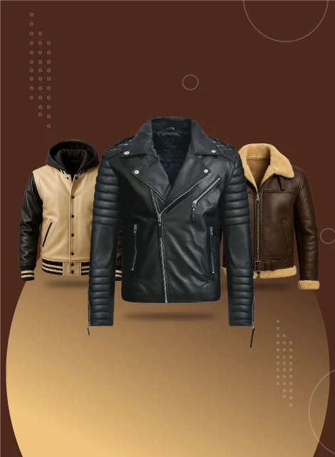 The Leather Jacket Company