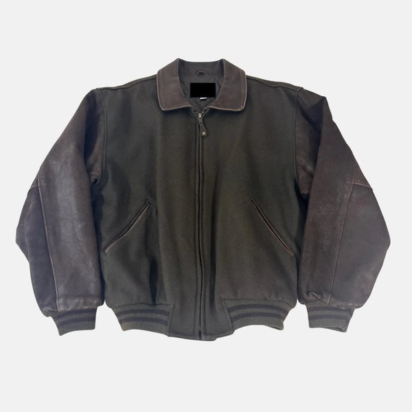NivraVintageAvenueWoolLeatherM
