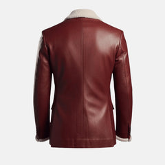 Christmas Blazer Men