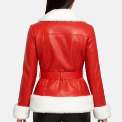 Winter Jacket for Women