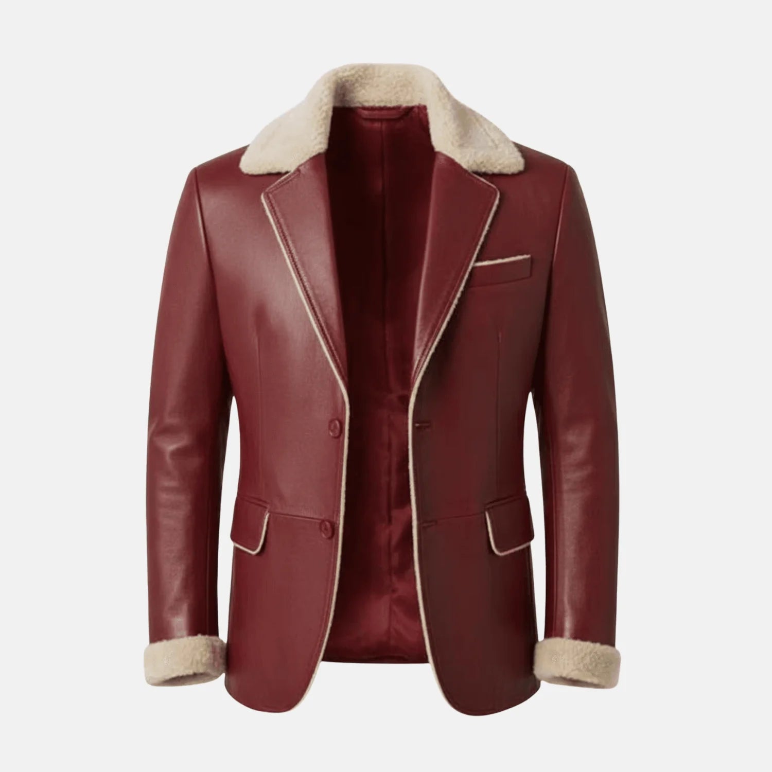 Christmas Blazer Men