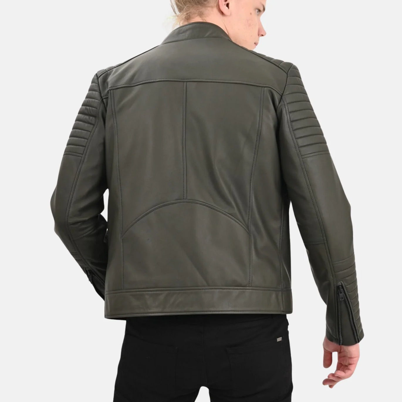 Vintage Leather Jackets in Canada For Classic Look