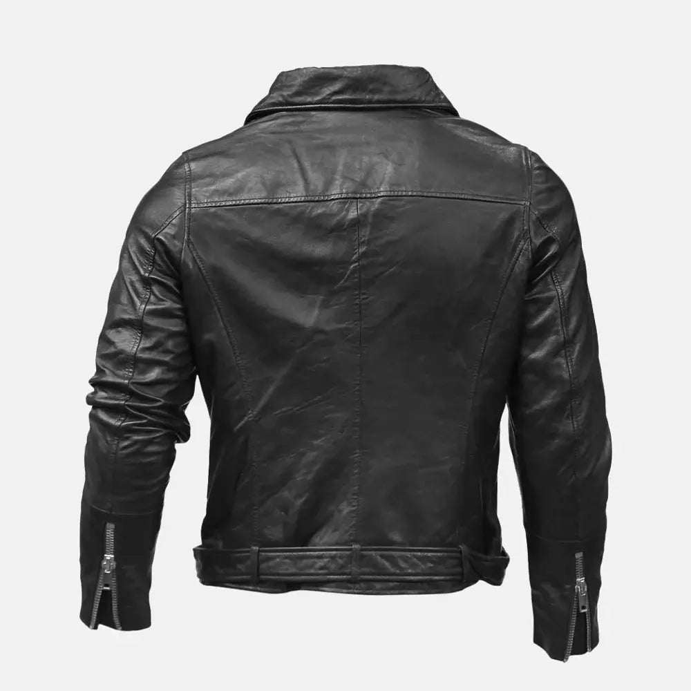 Speed Demon Biker Jacket