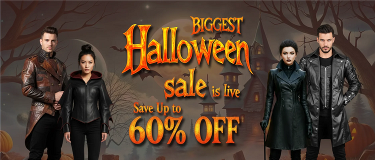 Halloween men & women