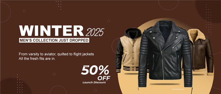 The Leather Jacket Company