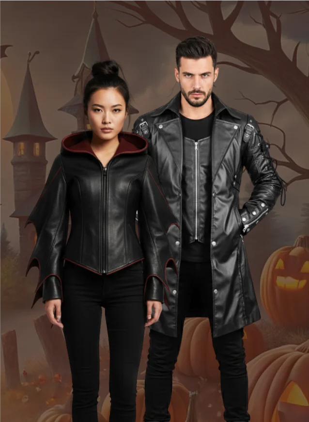 Halloween Men & Women