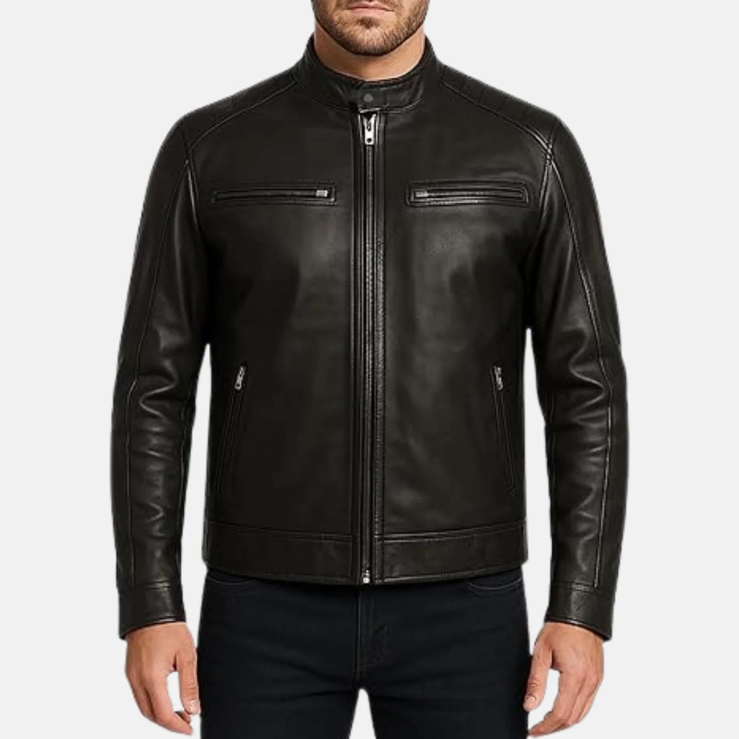 motorcycle jacket | biker jacket