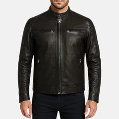motorcycle jacket | biker jacket