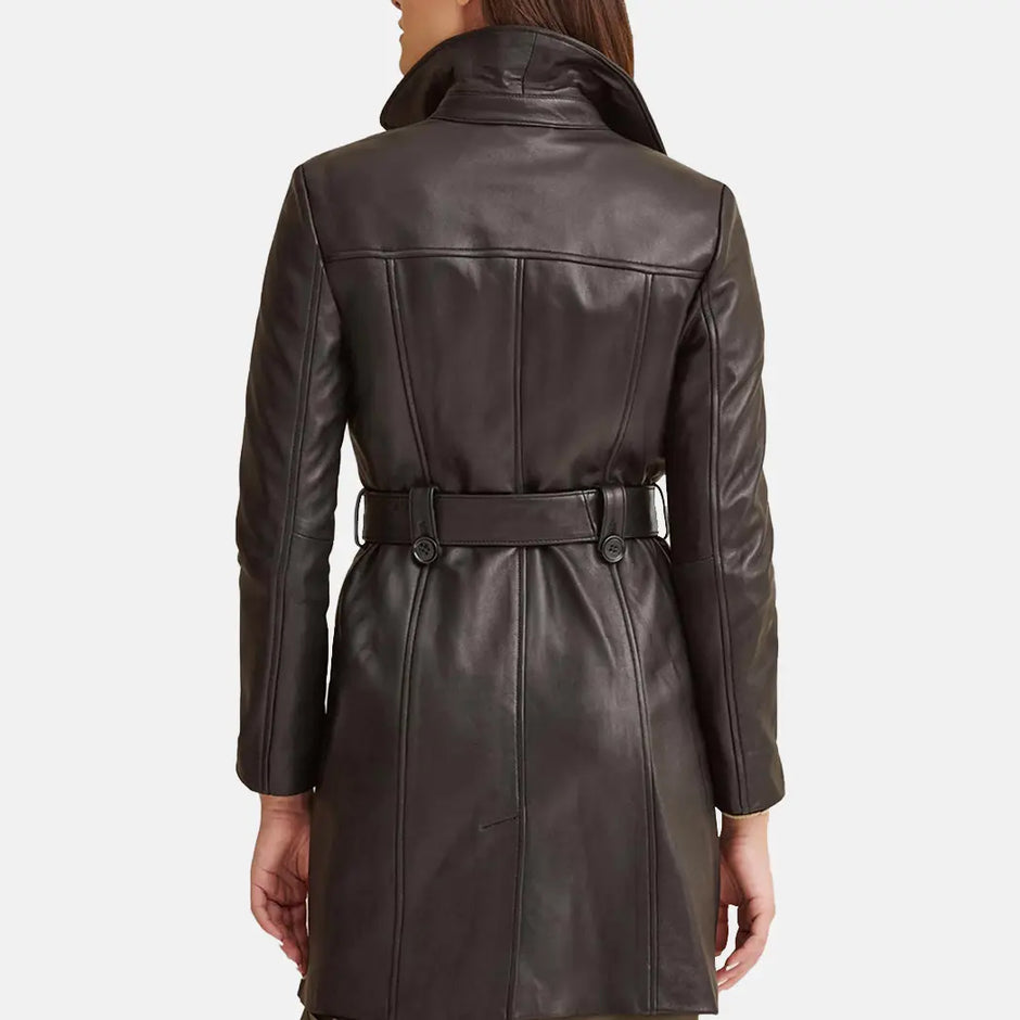 Sleek Ladies Winter Coats in Canada - Women Coats